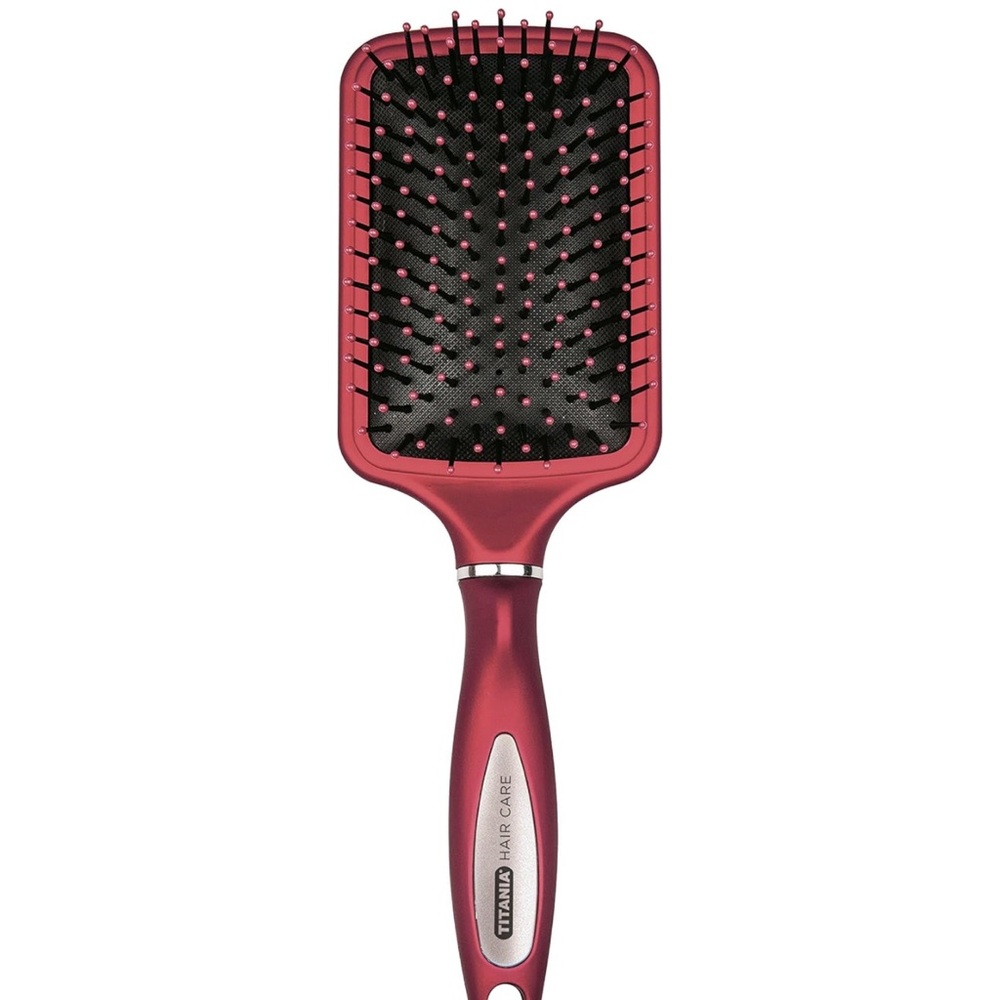 Ami hair brush nwt